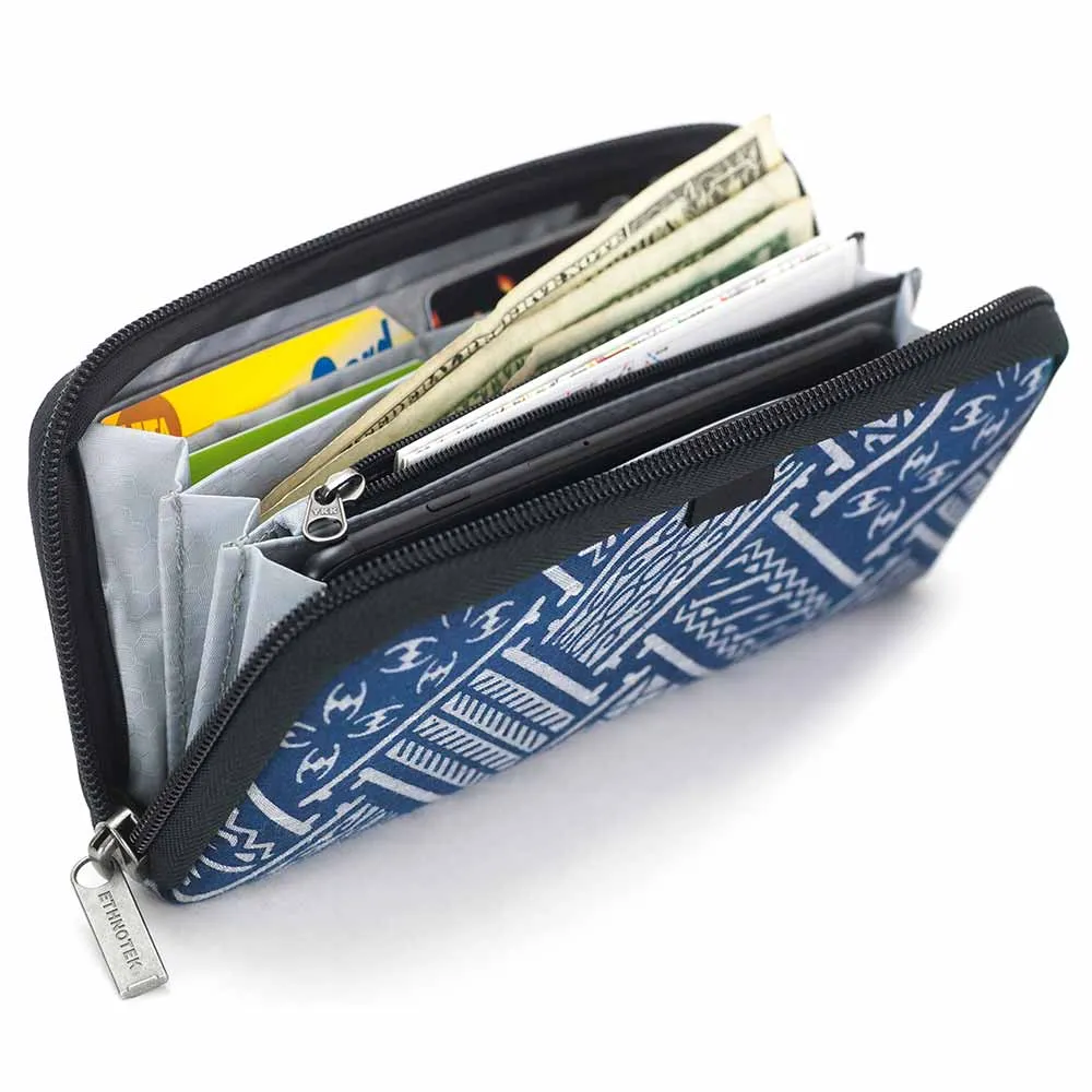 Free Chiburi Wallet - Guatemala 1