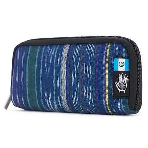 Free Chiburi Wallet - Guatemala 1