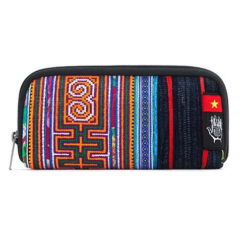 Free Chiburi Wallet - Guatemala 1