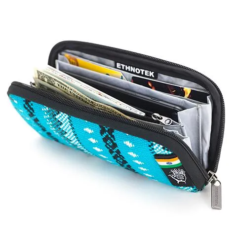 Free Chiburi Wallet - Guatemala 1