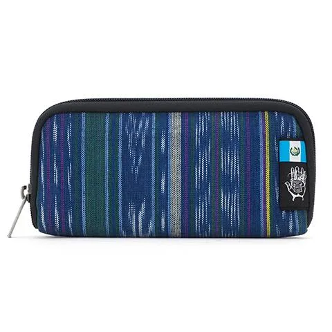 Free Chiburi Wallet - Guatemala 1