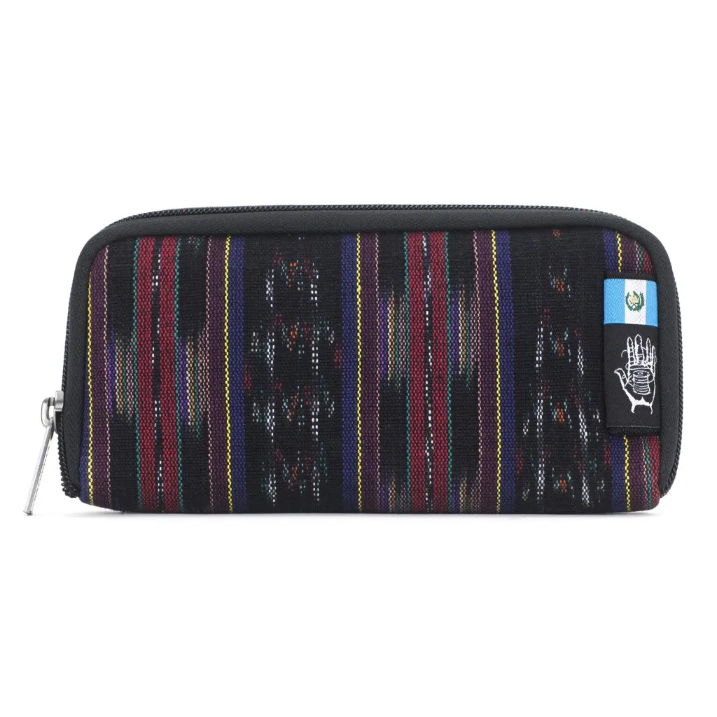 Free Chiburi Wallet - Guatemala 1