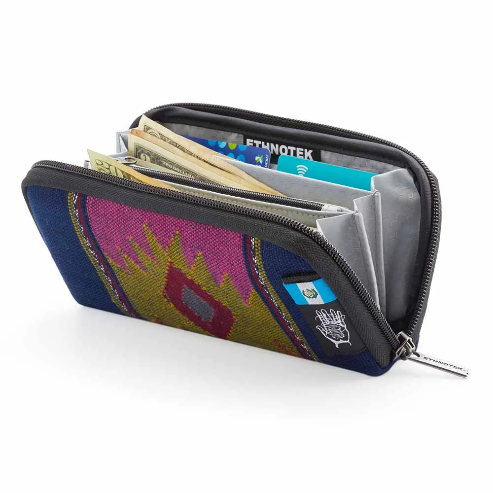 Free Chiburi Wallet - Guatemala 1