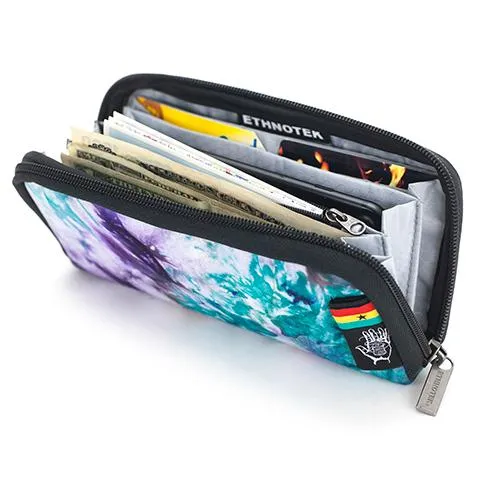 Free Chiburi Wallet - Guatemala 1