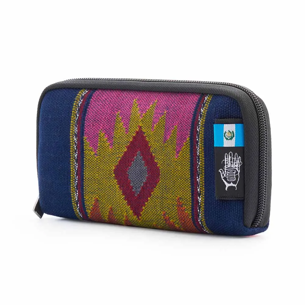 Free Chiburi Wallet - Guatemala 1