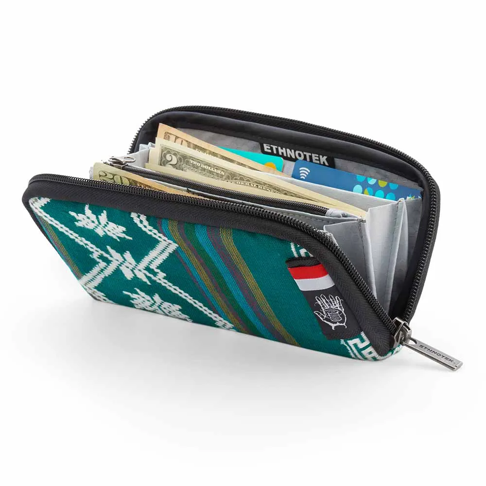 Free Chiburi Wallet - India 11