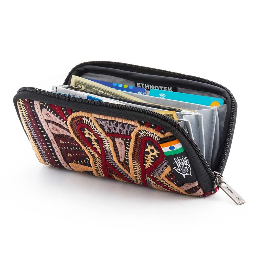 Free Chiburi Wallet - India 11