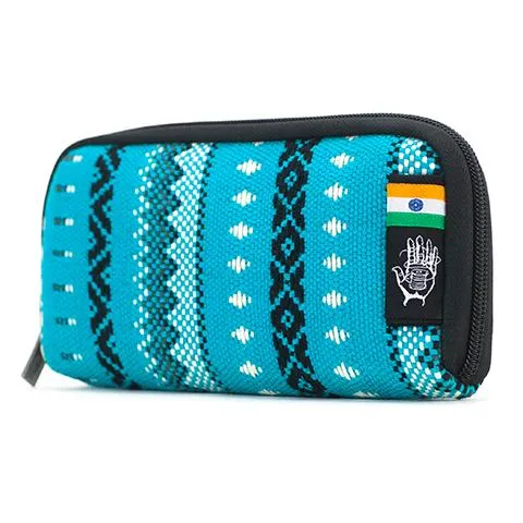 Free Chiburi Wallet - India 11