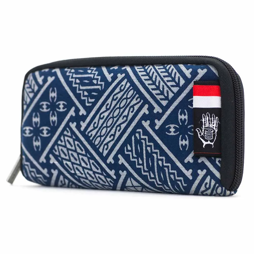 Free Chiburi Wallet - Indonesia 12