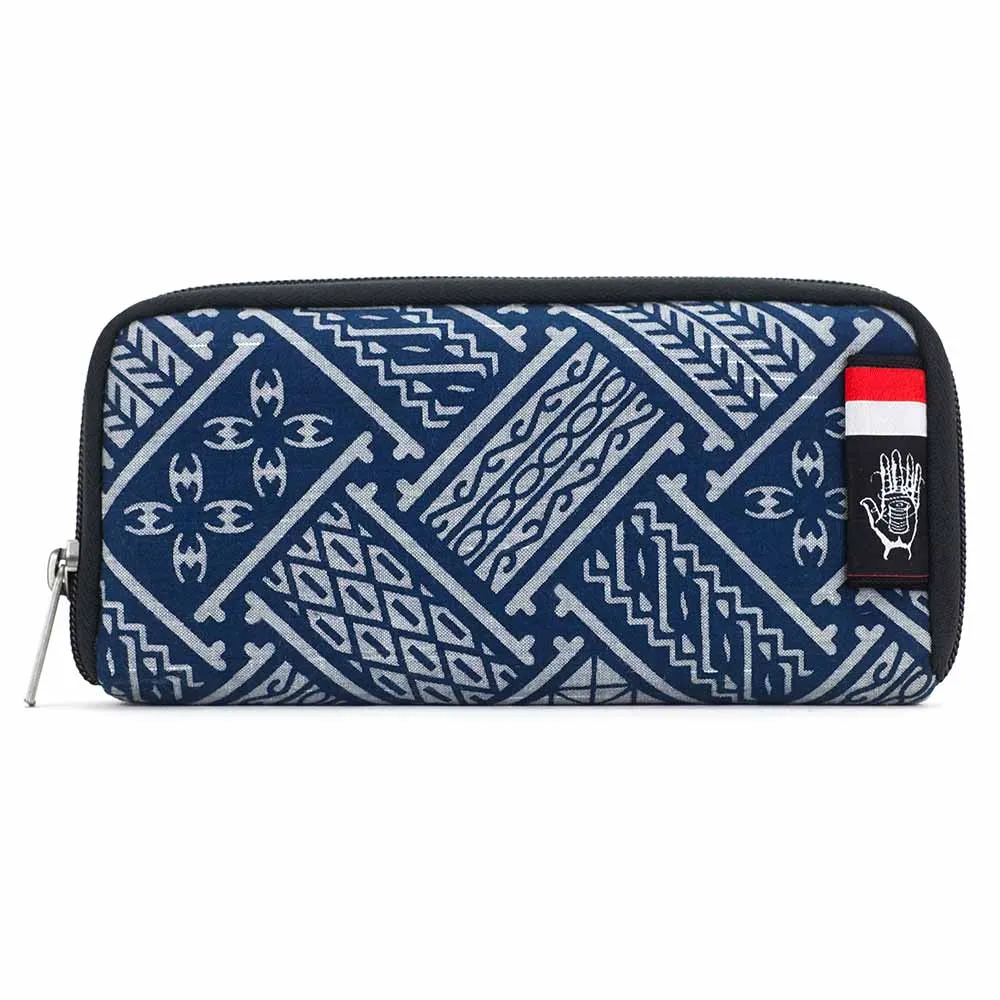 Free Chiburi Wallet - Vietnam 6