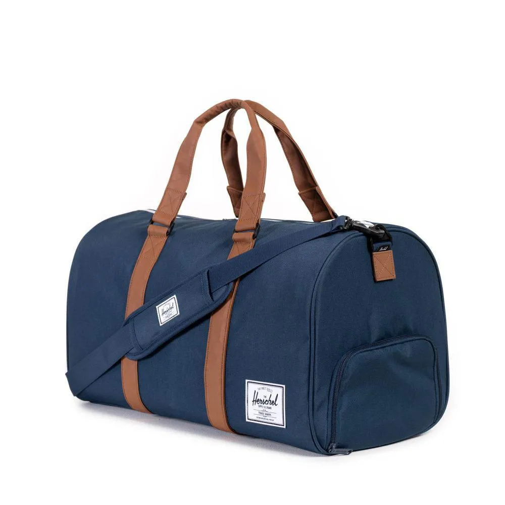 Herschel Supply Co. Novel duffel bag - Navy / Tan