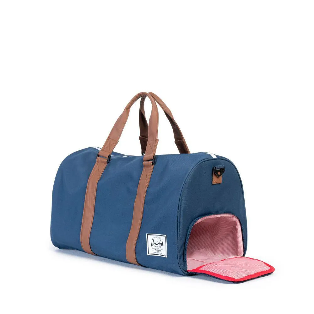 Herschel Supply Co. Novel duffel bag - Navy / Tan