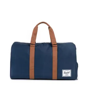 Herschel Supply Co. Novel duffel bag - Navy / Tan