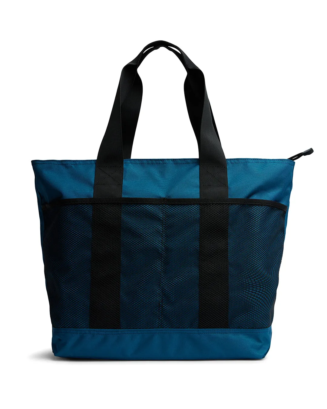 Hinterlands Tote Bag - Dusty Blue