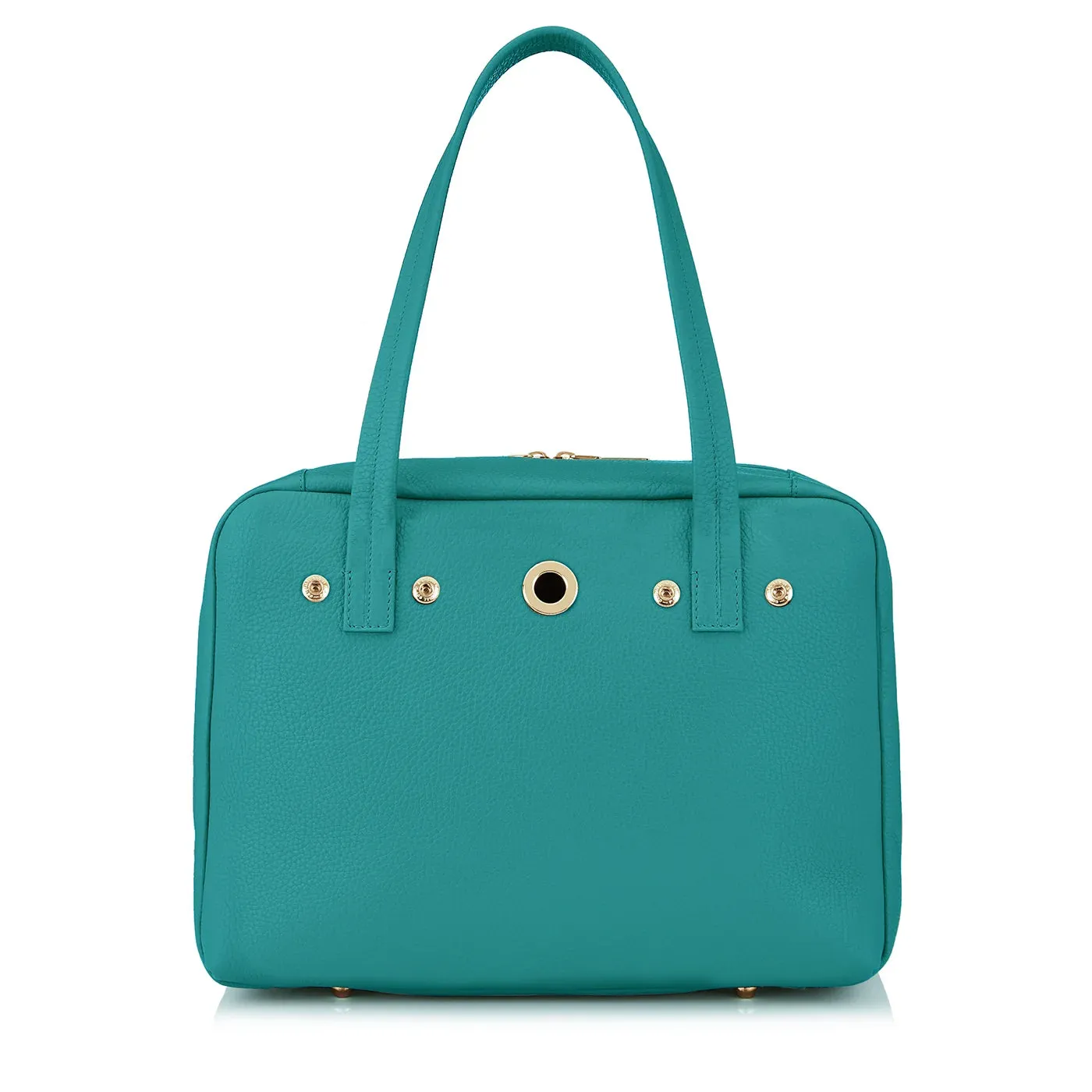 Jessica 2-in-1 Zipped Tote