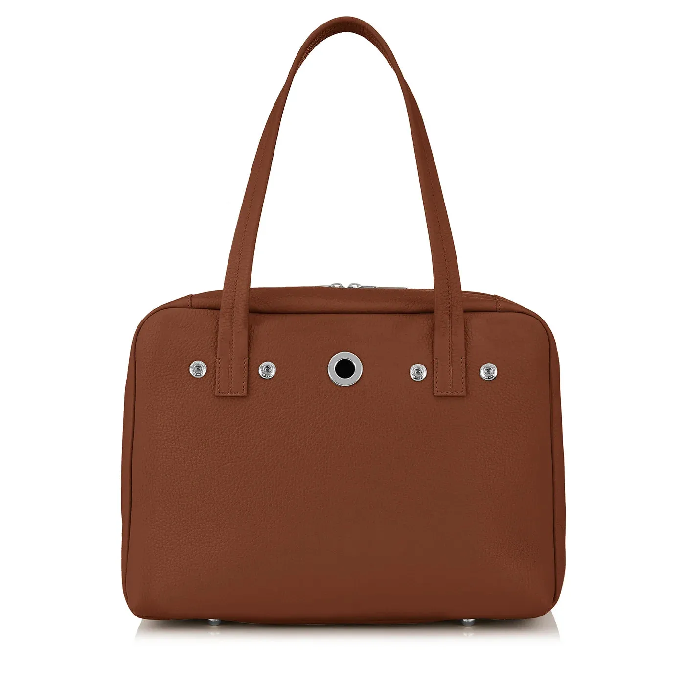 Jessica 2-in-1 Zipped Tote