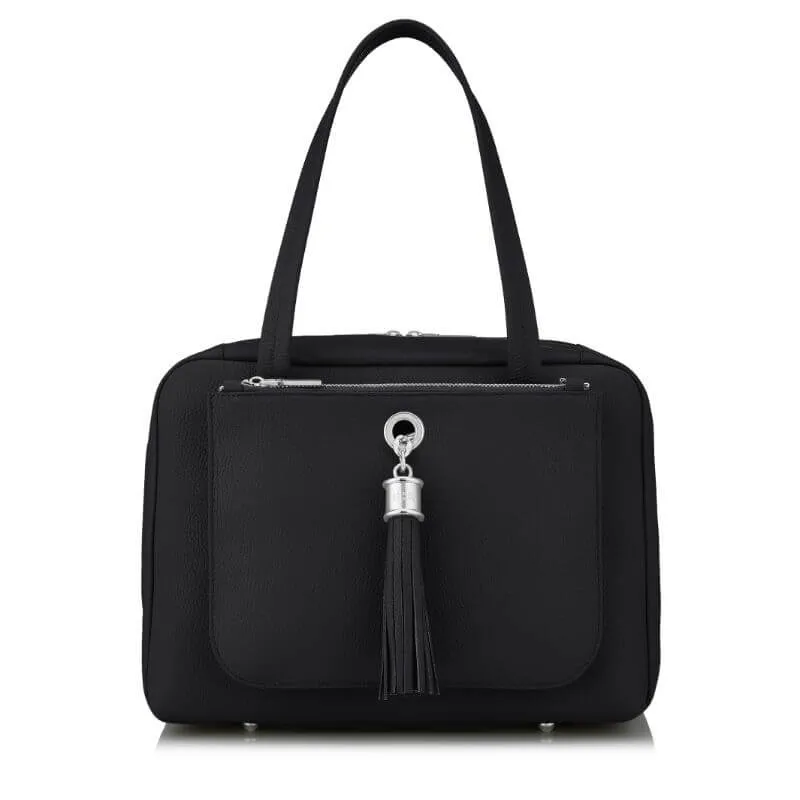 Jessica 2-in-1 Zipped Tote