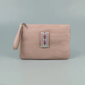 JRD Dusty Pink Karla Pouch