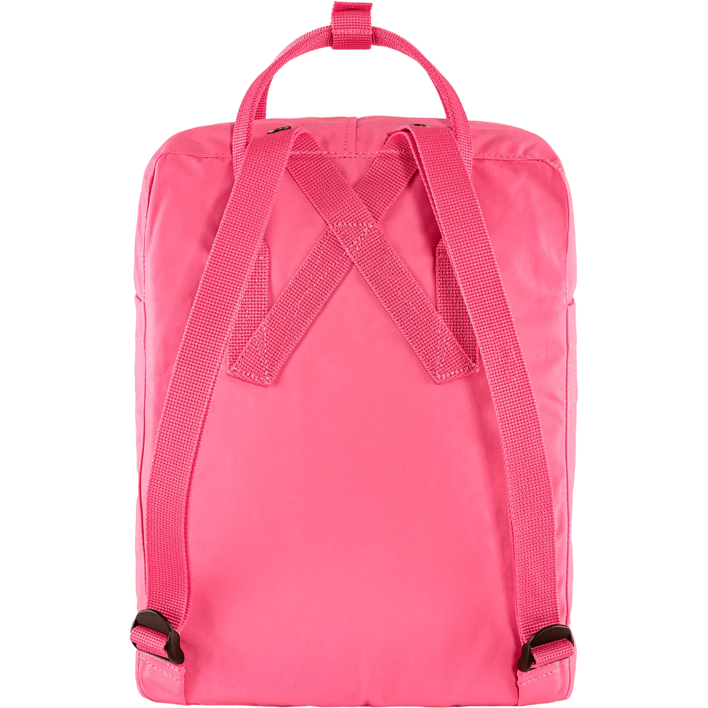 Kanken Backpack - Flamingo Pink