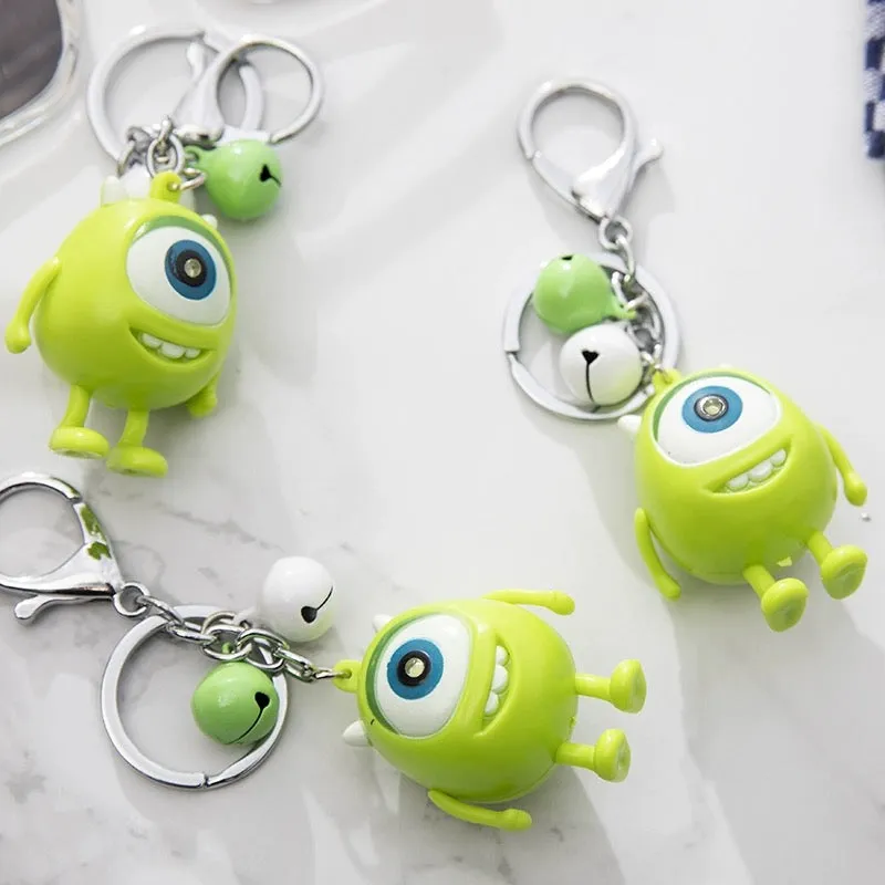 Kawaii Glow Key Chain PN6090