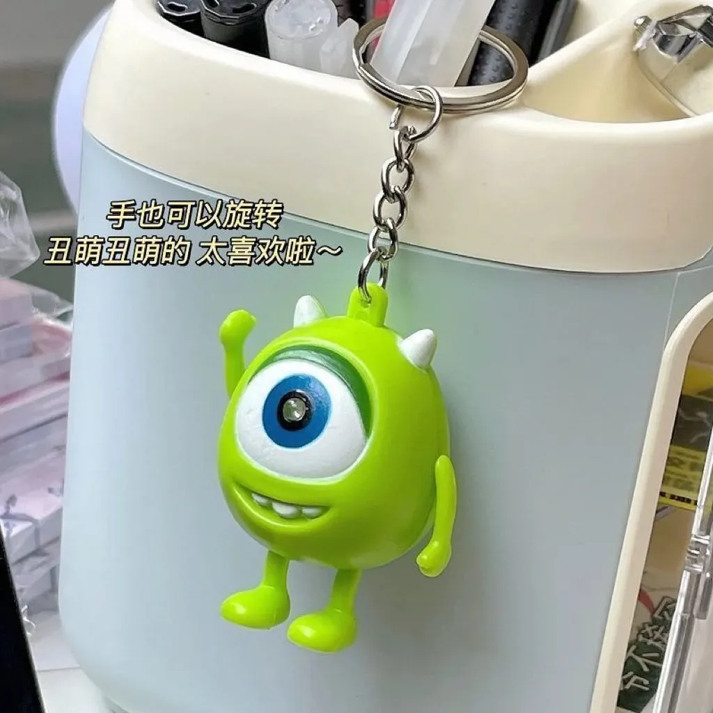 Kawaii Glow Key Chain PN6090