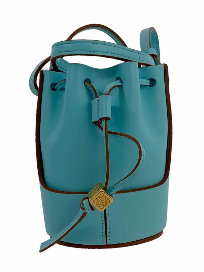 Loewe Nano Balloon Crossbody