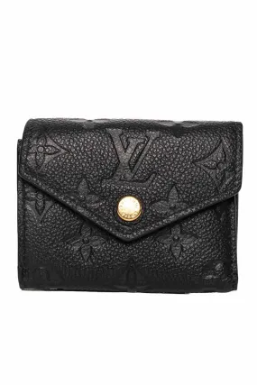 Louis Vuitton Zoe Wallet