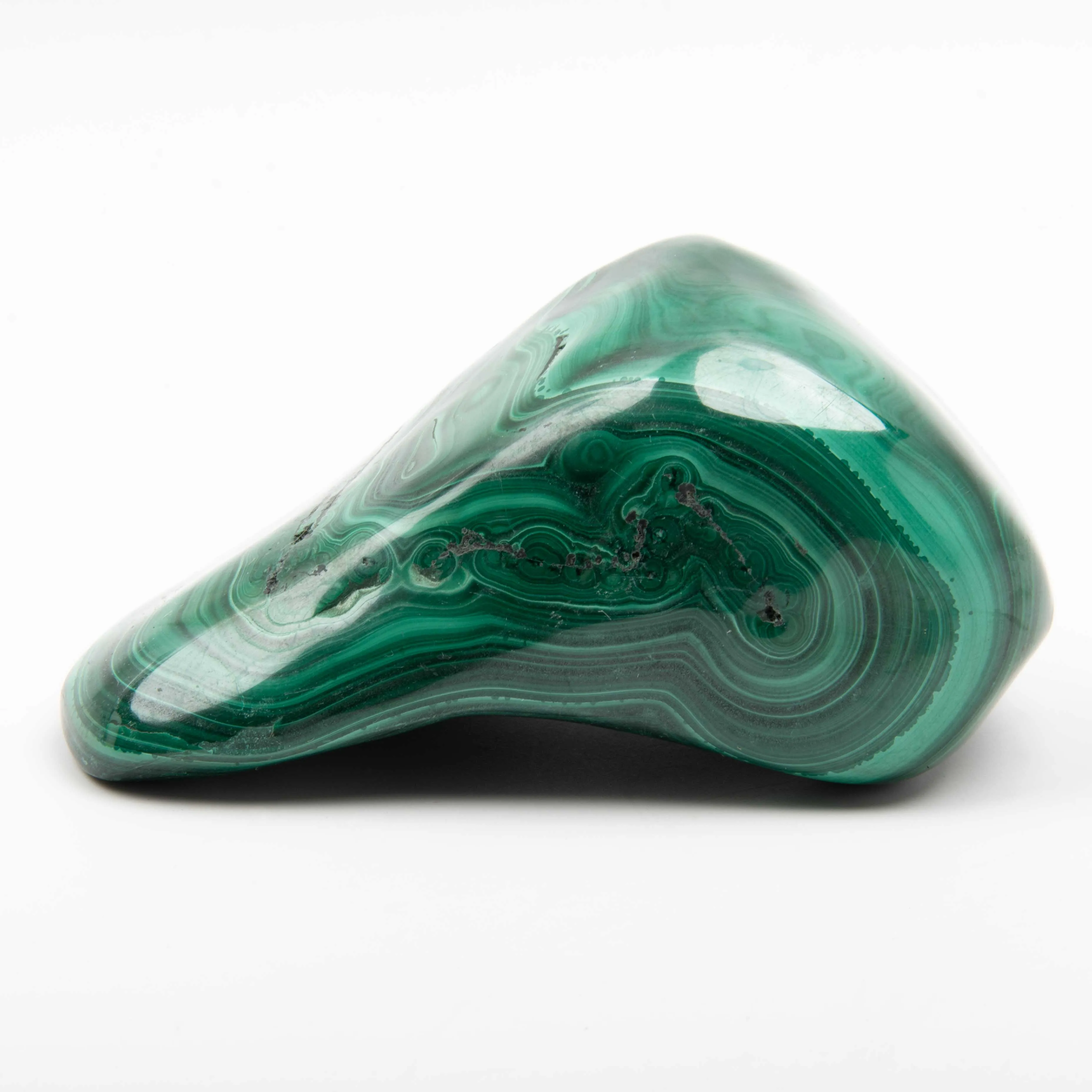 Malachite - Polished