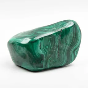 Malachite - Polished