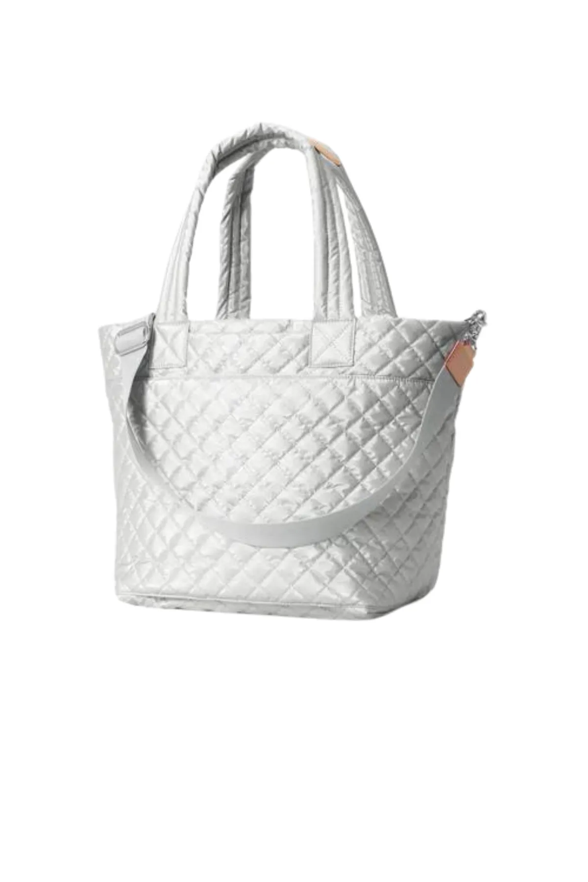 Medium Metro Tote Deluxe