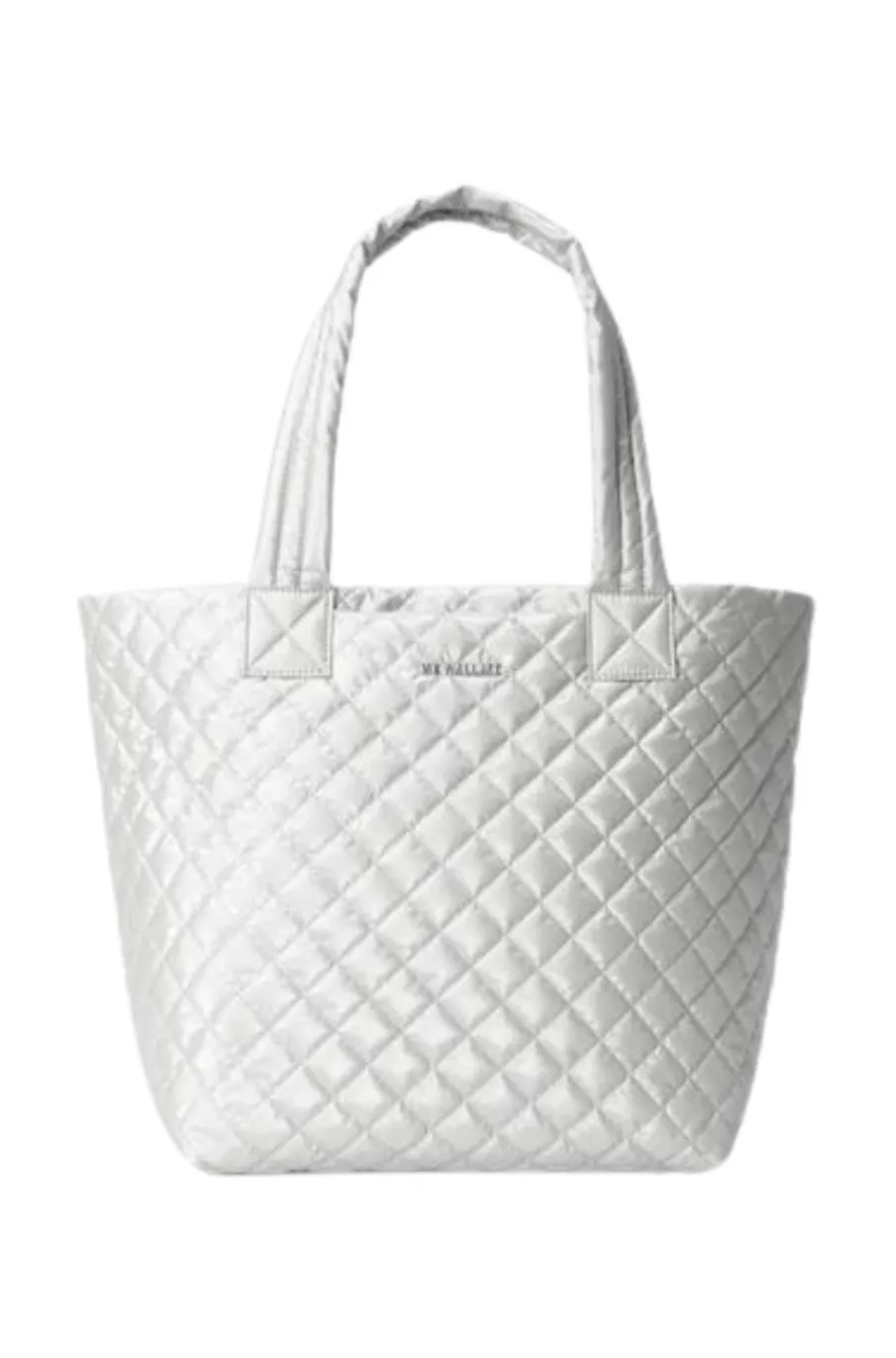 Medium Metro Tote Deluxe