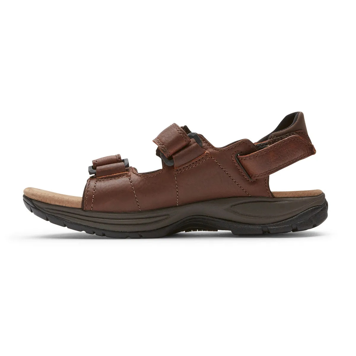 Men's St. Johnsbury Water-Friendly Sandal