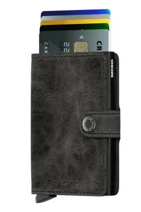 Mini Wallet