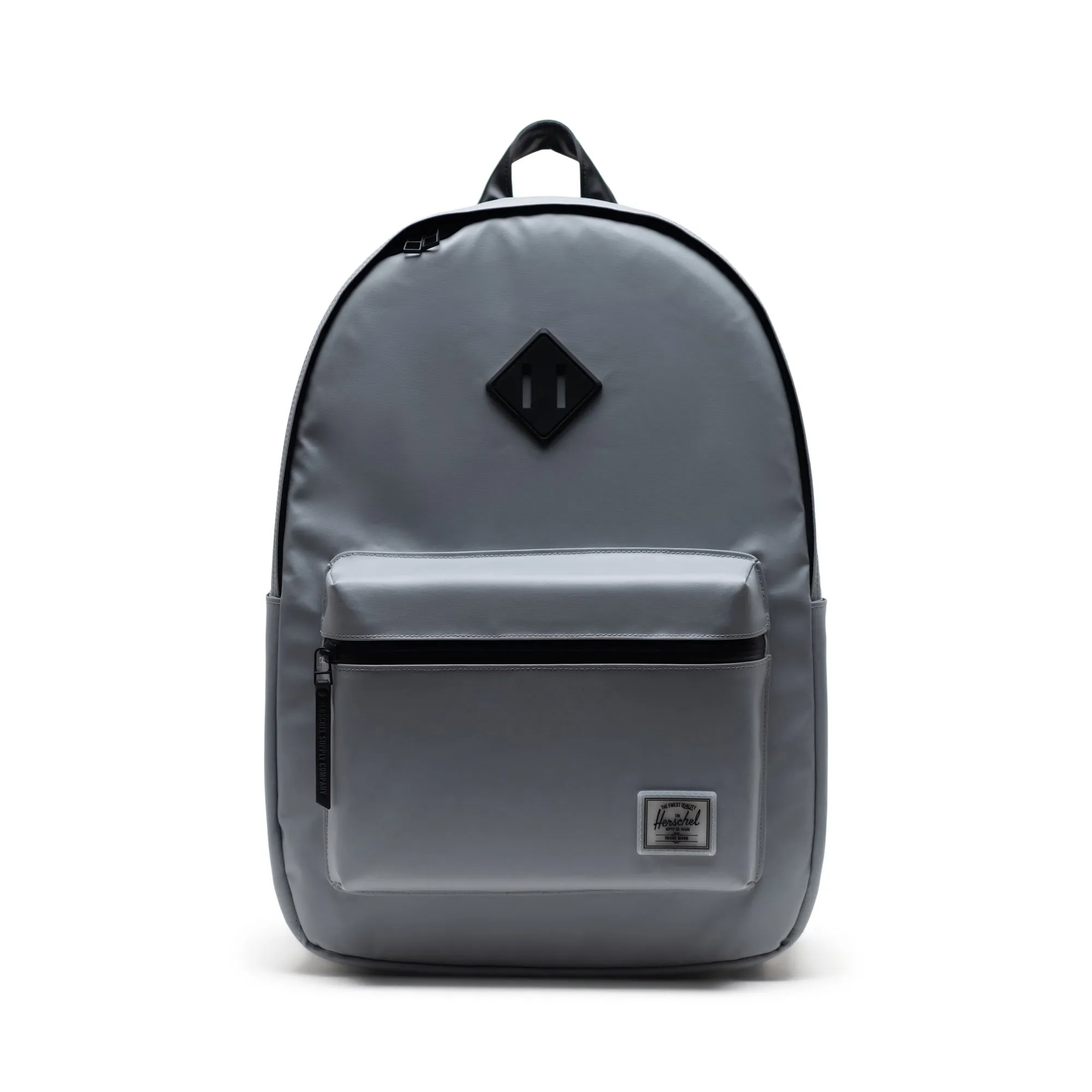 Mochila Herschel Classic X-Large Silver - Weather Resistant