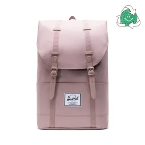 Mochila Herschel Retreat Ash Rose - Eco Collection