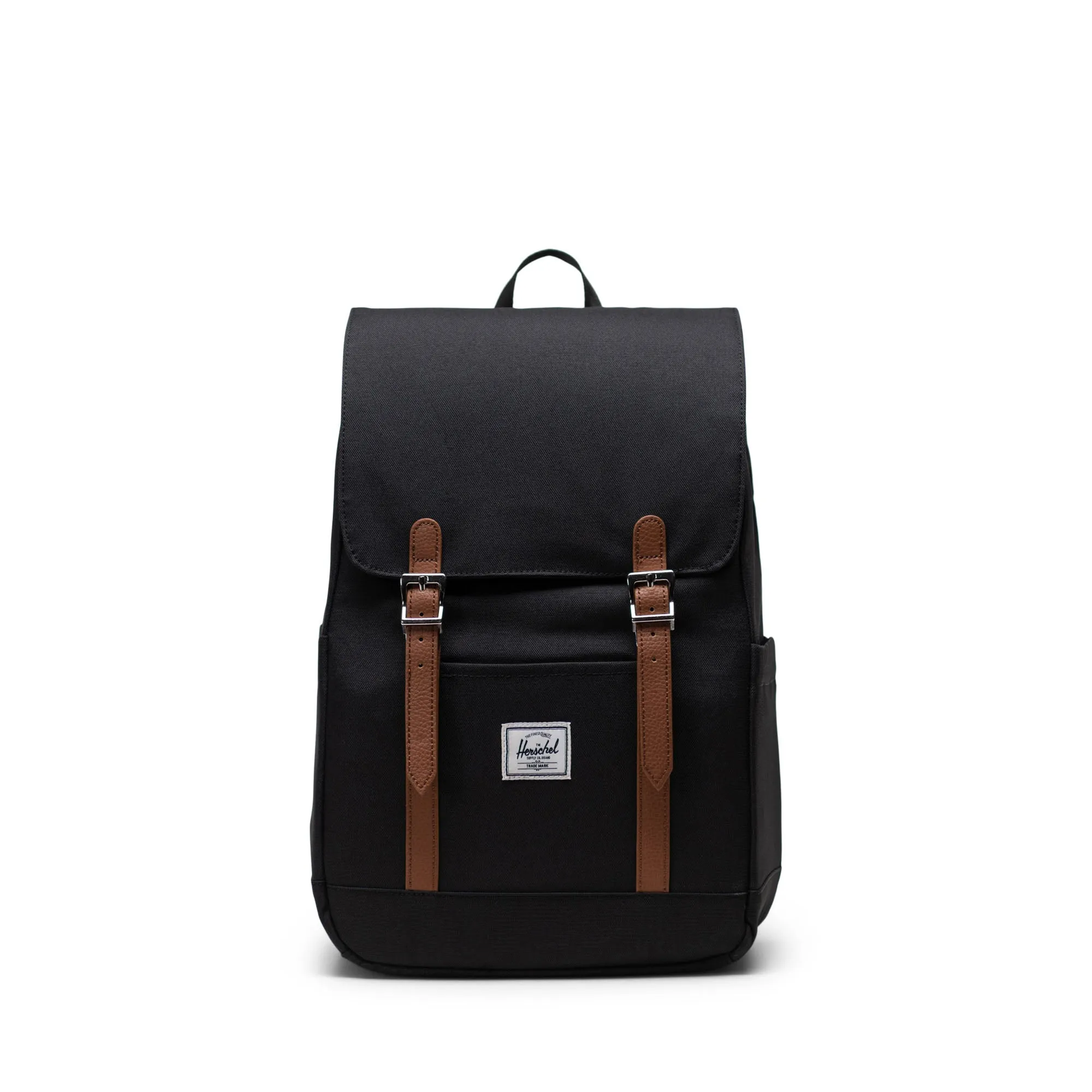 Mochila Herschel Retreat Small Black