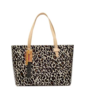 Mona Big Breezy East/West Tote