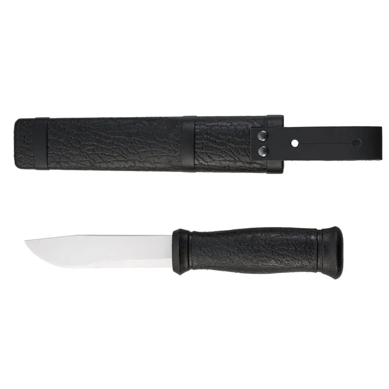 MORAKNIV 2000 (S) ANNIVERSARY EDITION - BLACK (ID 13949)