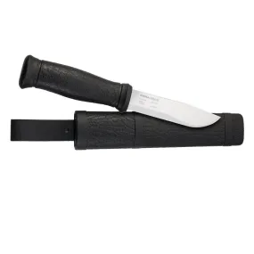 MORAKNIV 2000 (S) ANNIVERSARY EDITION - BLACK (ID 13949)