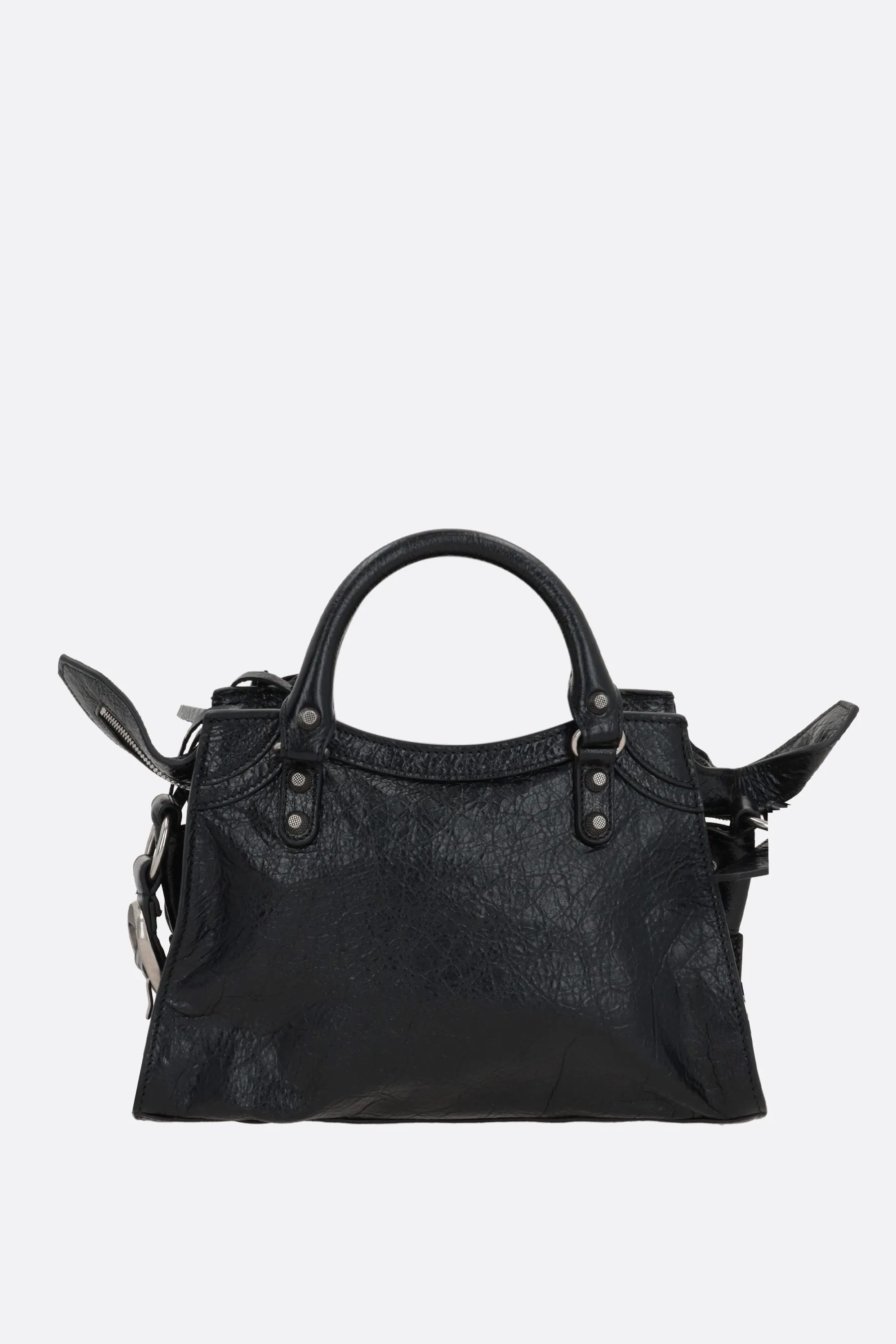 Neo Cagole XS handbag in Arena leather