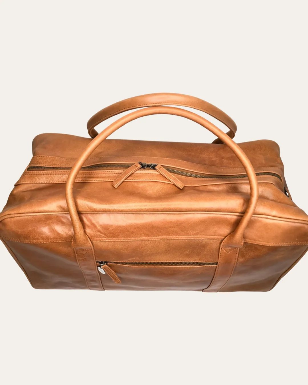 Nevada Travel Tote