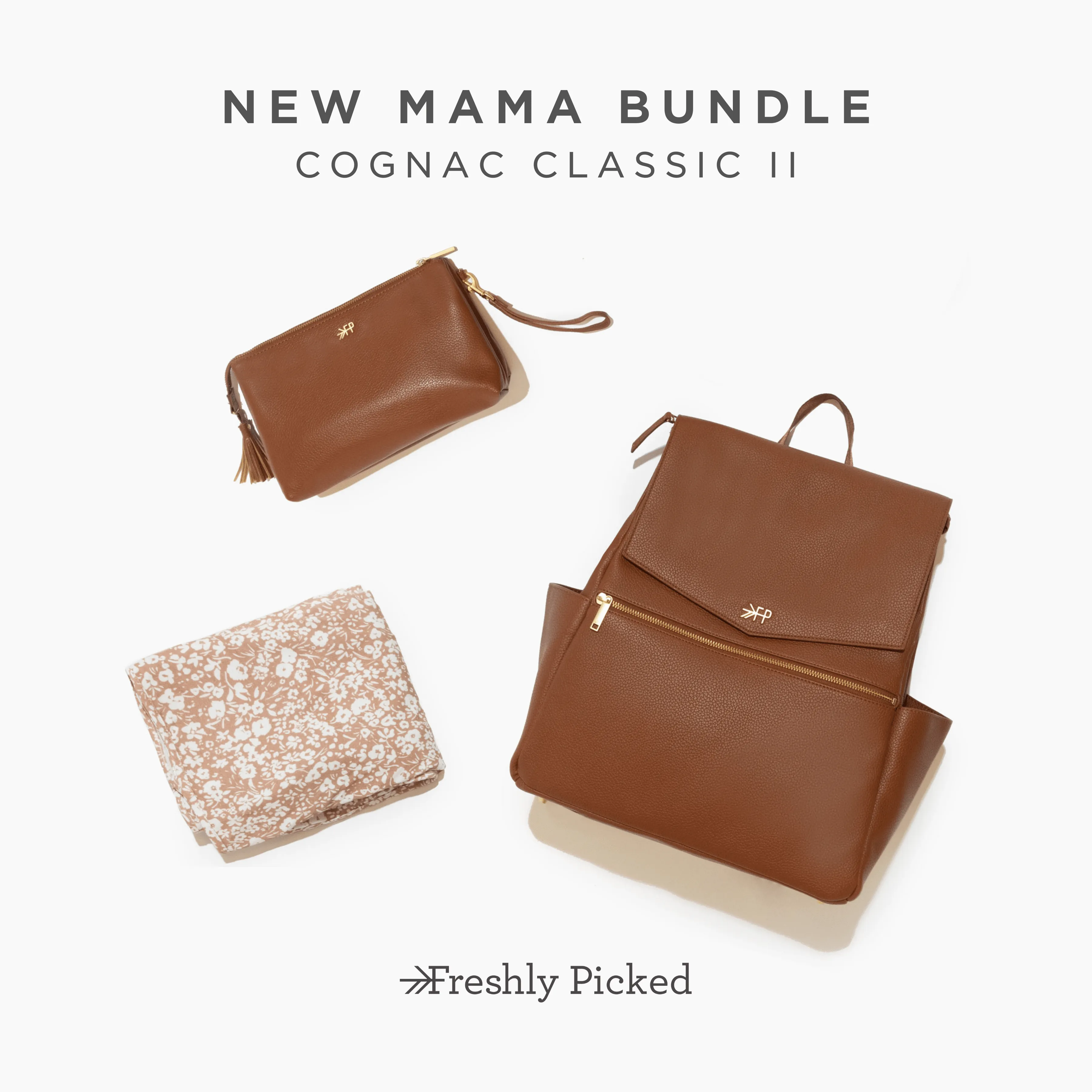 New Mama Bundle