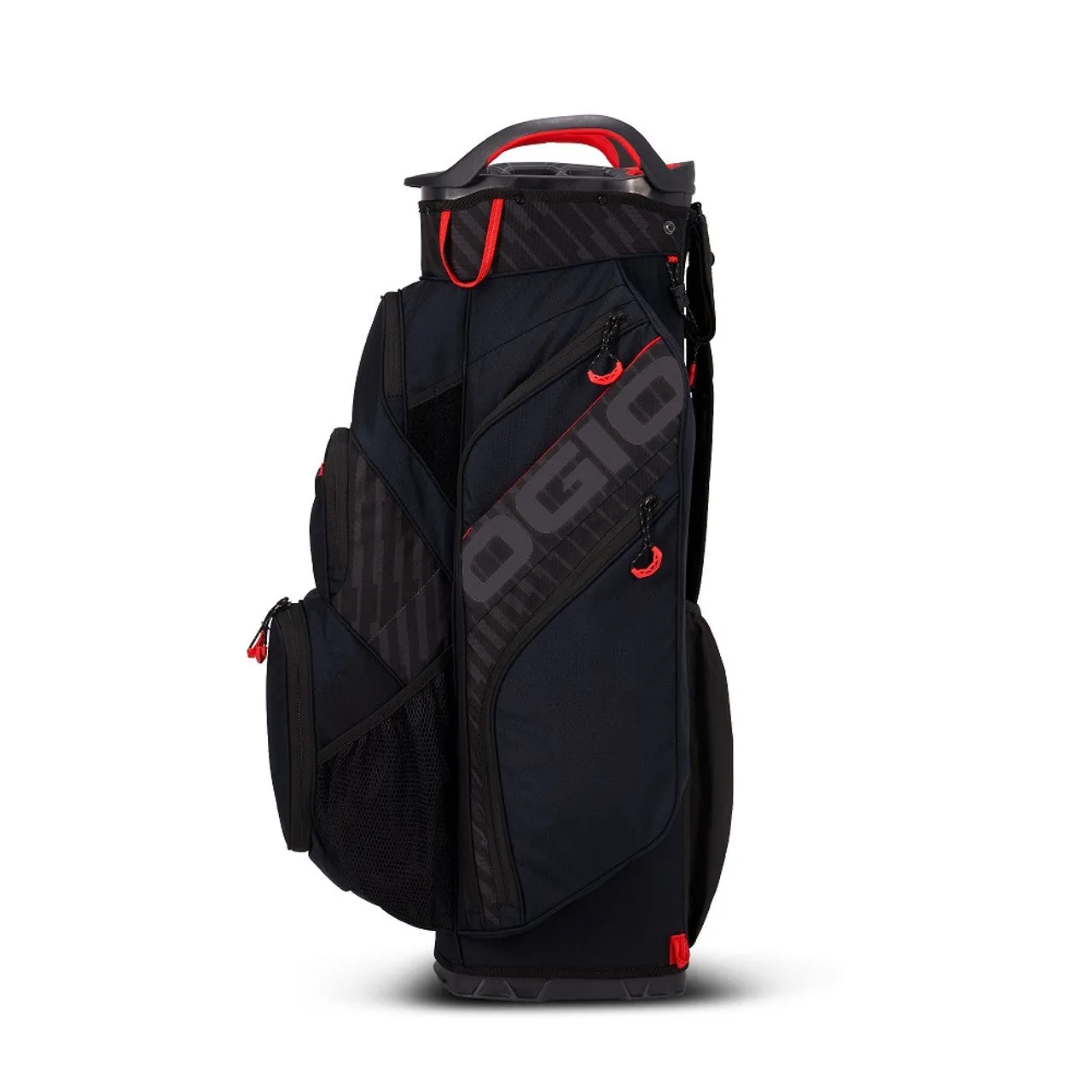 Ogio Woode 15 Cart Golf Bag 2024