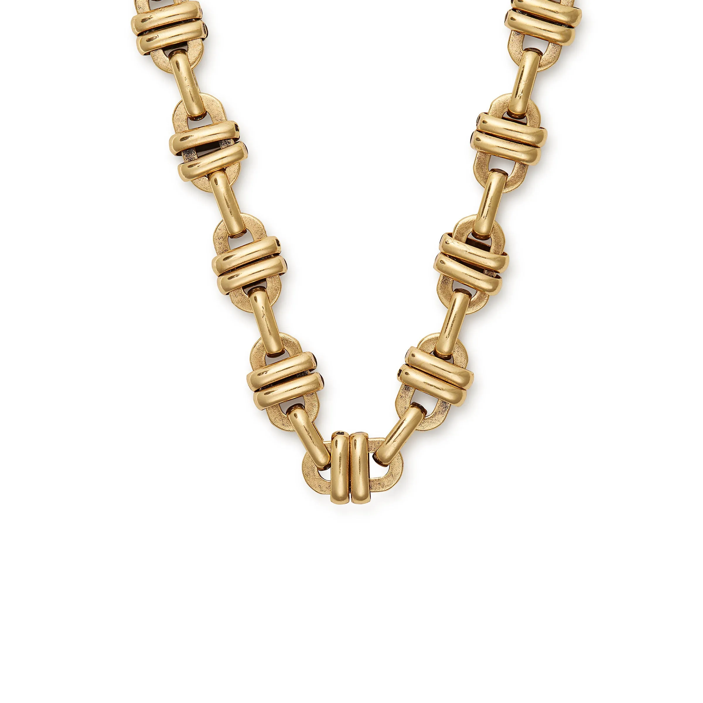 Olympia Magnetic Necklace