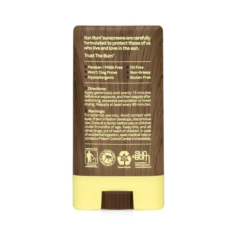 Original SPF 30 Sunscreen Face Stick