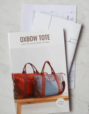 Oxbow Tote