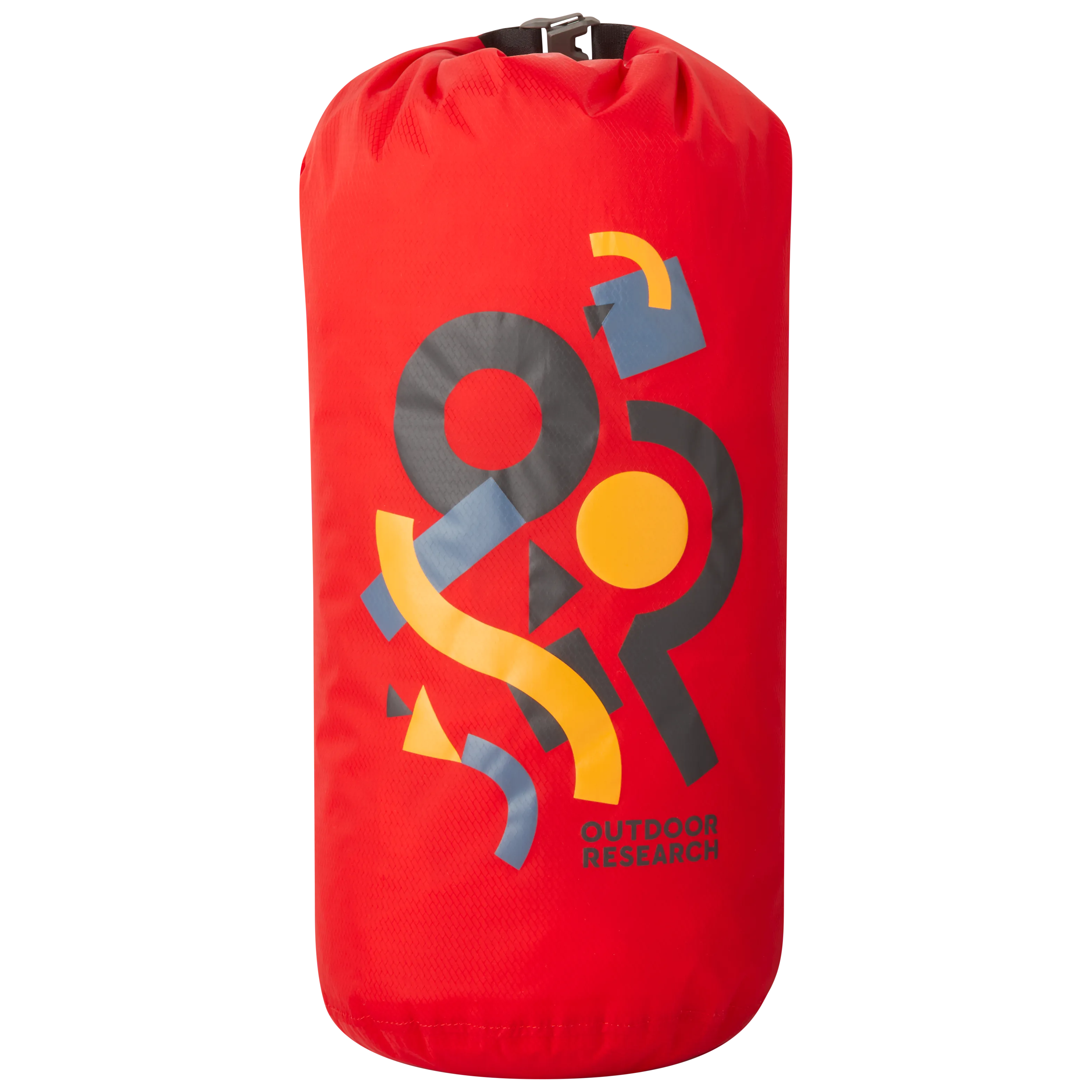 Packout Graphic Dry Bag 15L - Final Sale