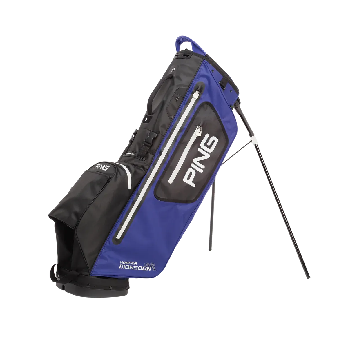 Ping Hoofer Monsoon