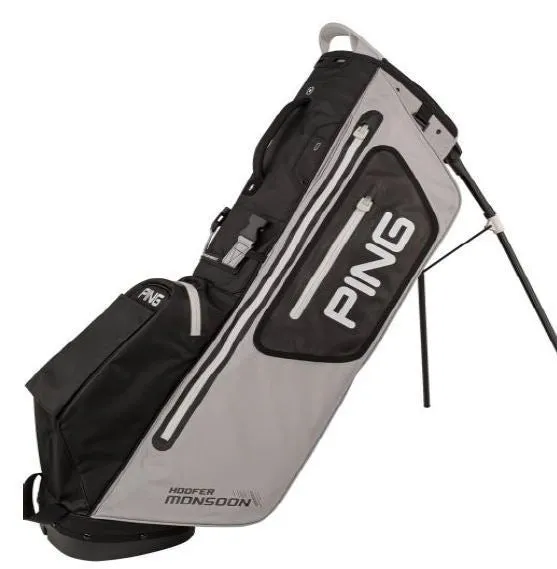 Ping Hoofer Monsoon