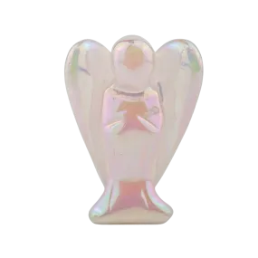 Pink Angel Aura Angel